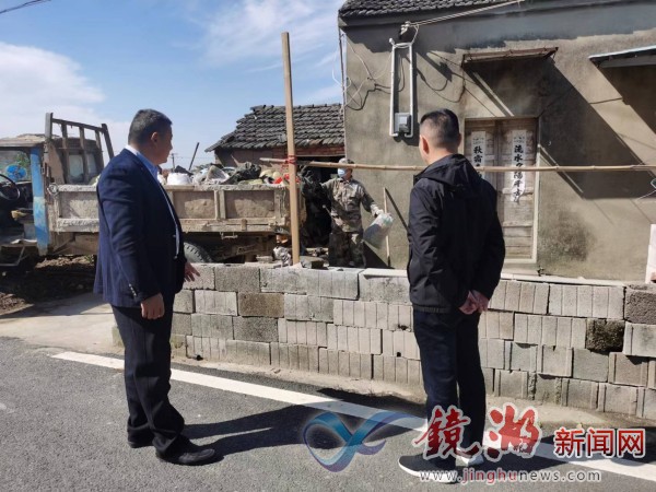 力子村最新新闻报道
