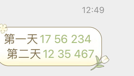 2025年澳门特马今晚号码037期17-27-46-45-33-32T：28