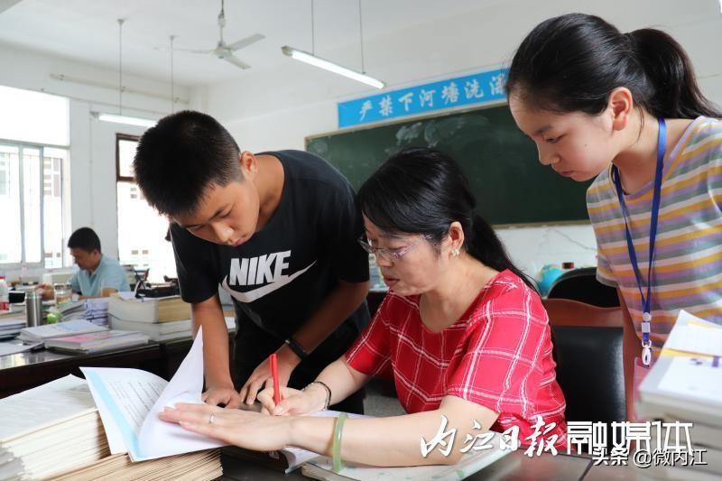 资中县初中最新发展规划揭秘，未来教育新动向