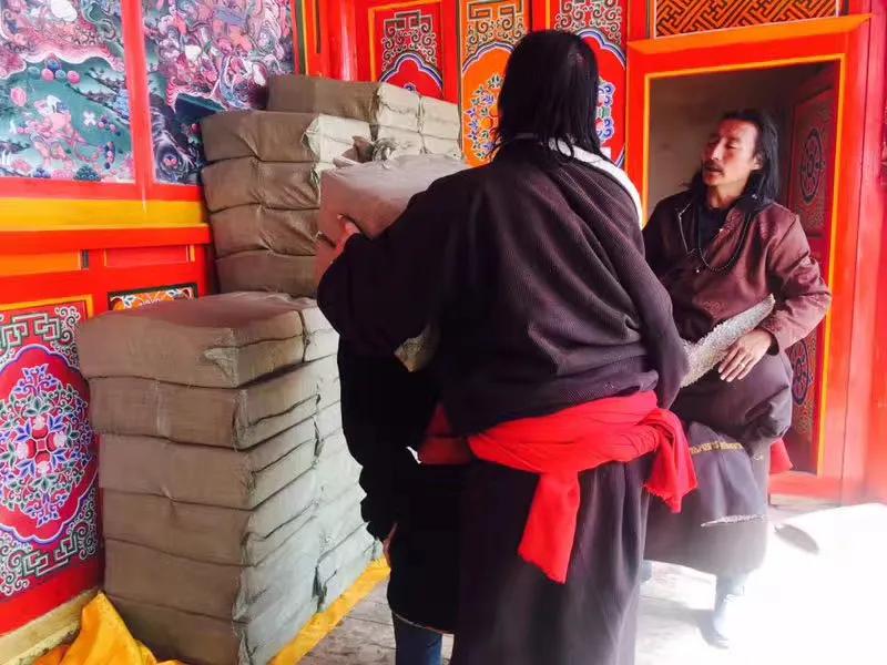 最新大藏经，探寻佛教经典的全新编纂与编纂成果