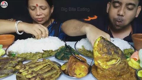 印度美食吃播，文化与味蕾的双重盛宴