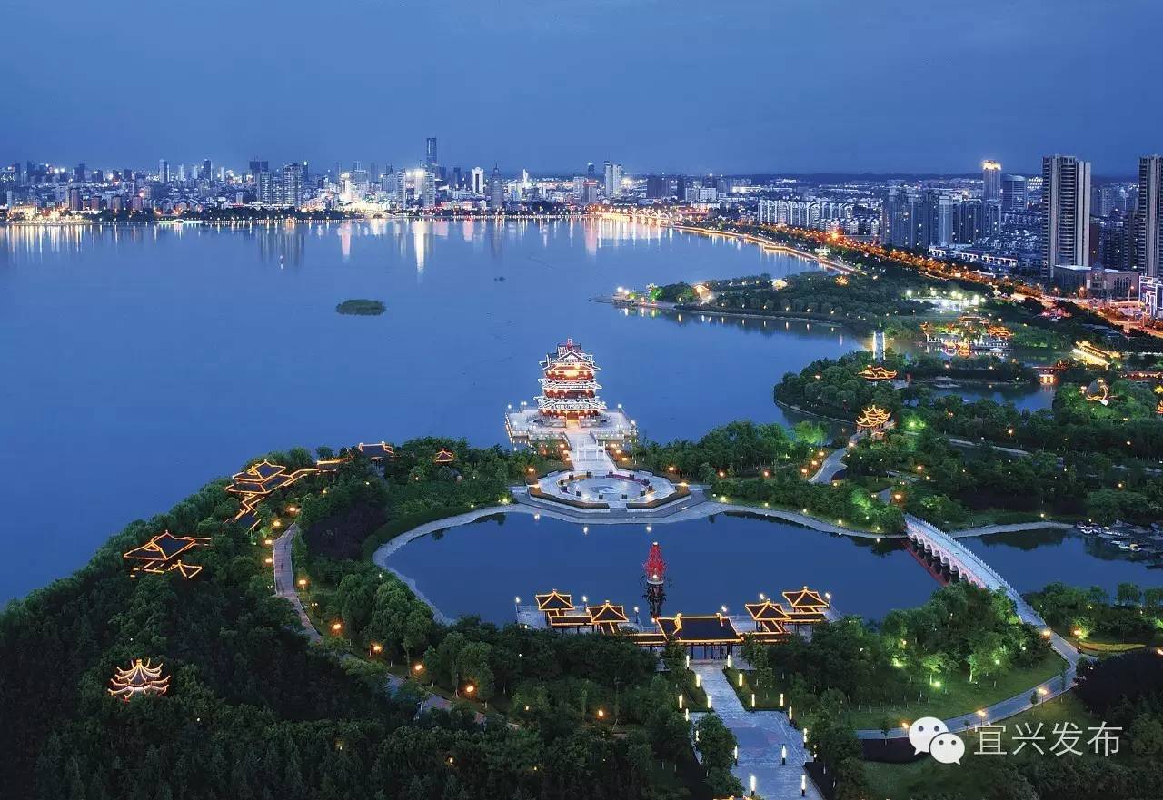 宜兴市最新发展动态概览