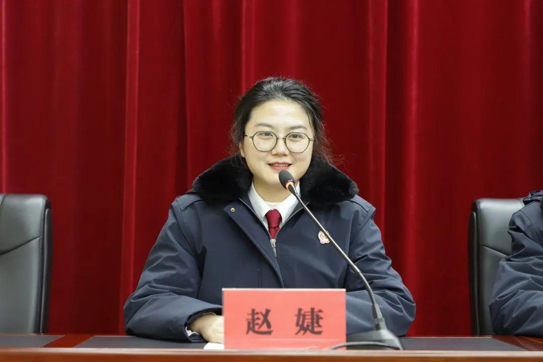 丹江口市科学技术和工业信息化局最新项目进展报告概览