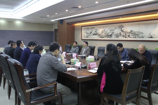 抚州市侨务办公室新任领导及未来工作展望