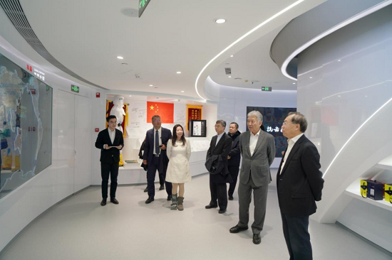 刘敬最新号，探索与启示的旅程