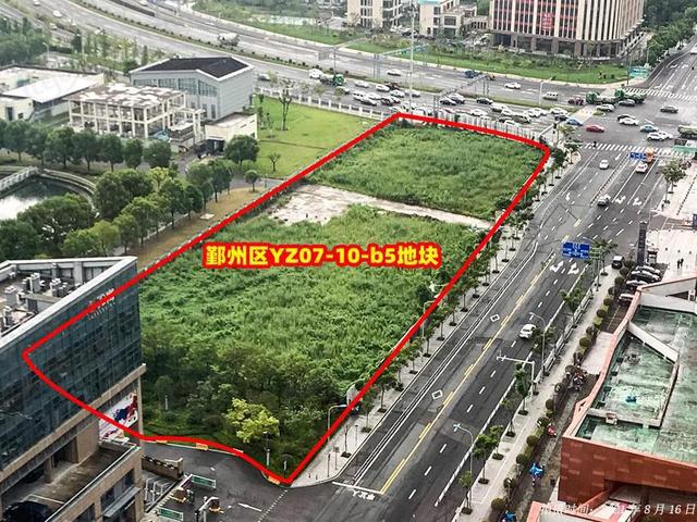 钟公庙街道最新项目，城市发展的脉搏与未来社区展望