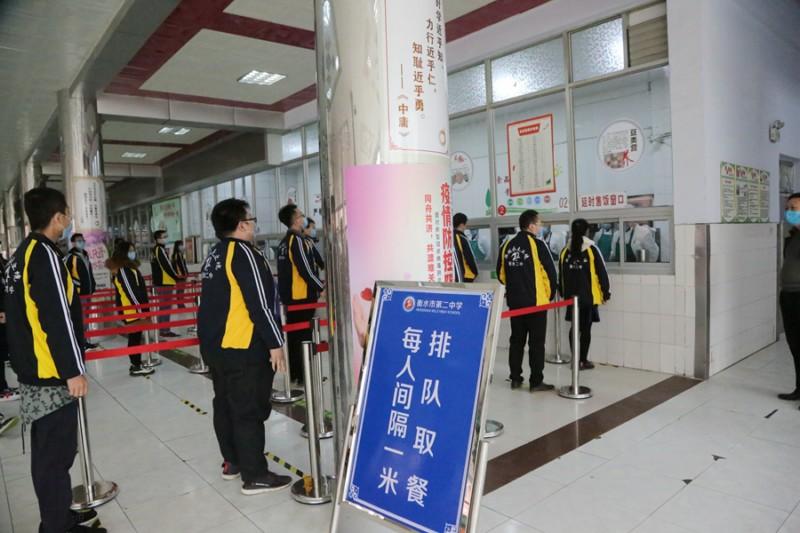 河北疫情最新动态，挑战与应对策略的探讨