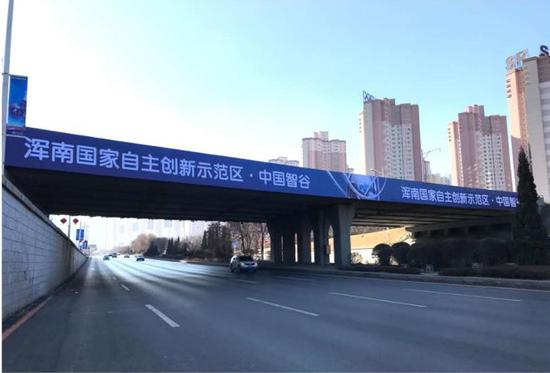 阴营南区，城市发展的最新动态与前沿阵地