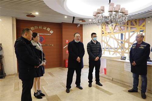 大安市应急管理局最新动态报道