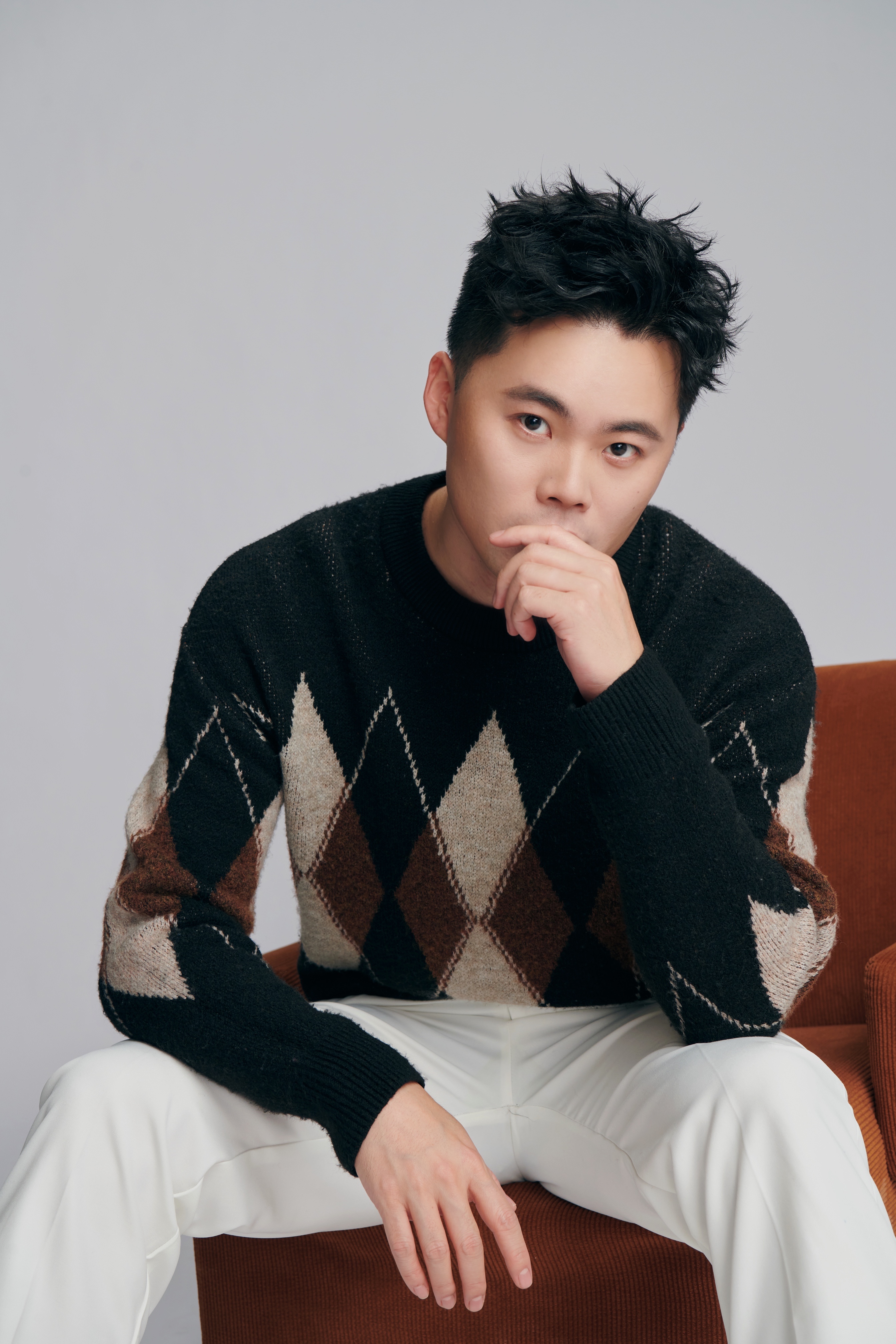 李宗泽，探索无限可能的领域新进展