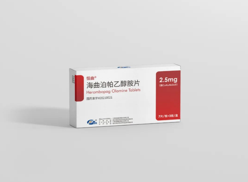 恒瑞最新药物研发进展引领医药创新先锋之路