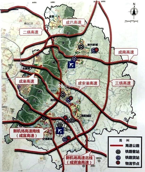 蒲江县交通运输局最新战略规划揭秘